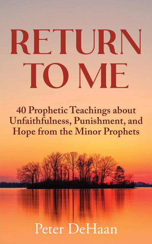 New Release: Return to Me